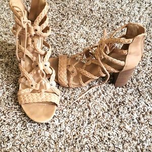 Heels